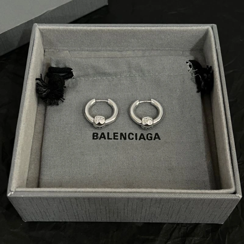 FastDry Balenciaga Earrings 215732