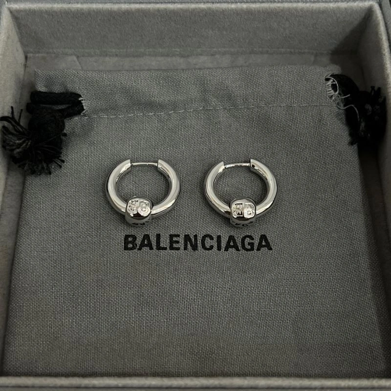 FastDry Balenciaga Earrings 215732