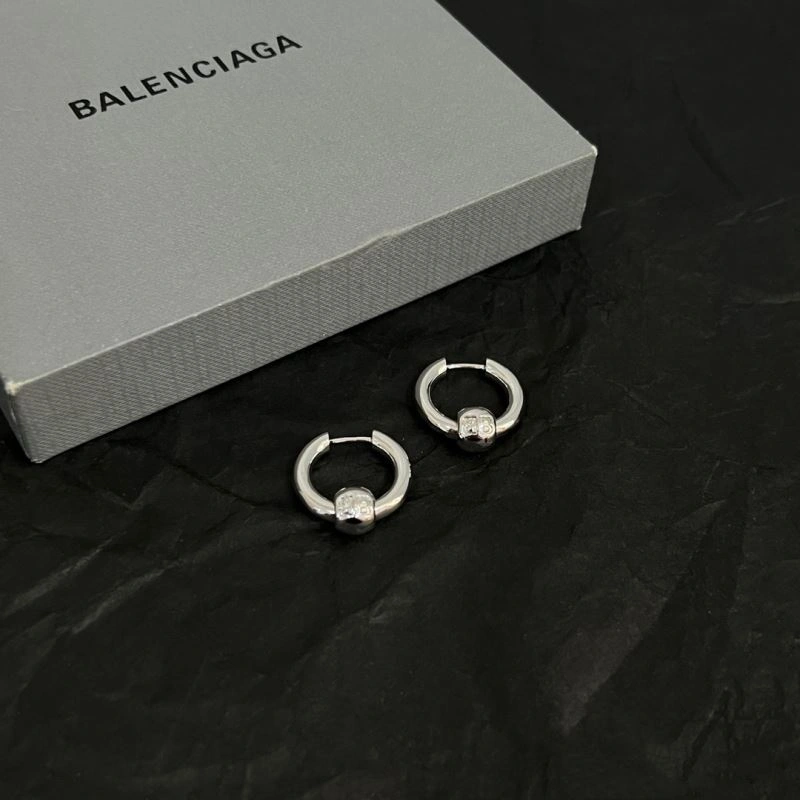 FastDry Balenciaga Earrings 215732