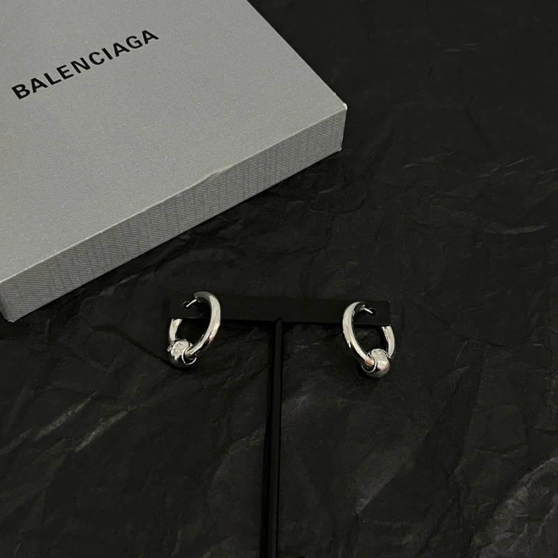 FastDry Balenciaga Earrings 215732