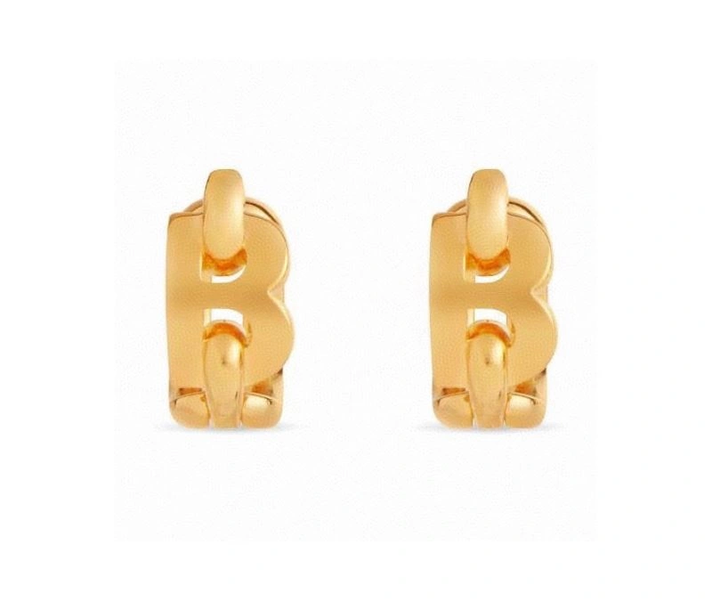 Sporty Balenciaga Earrings 215728