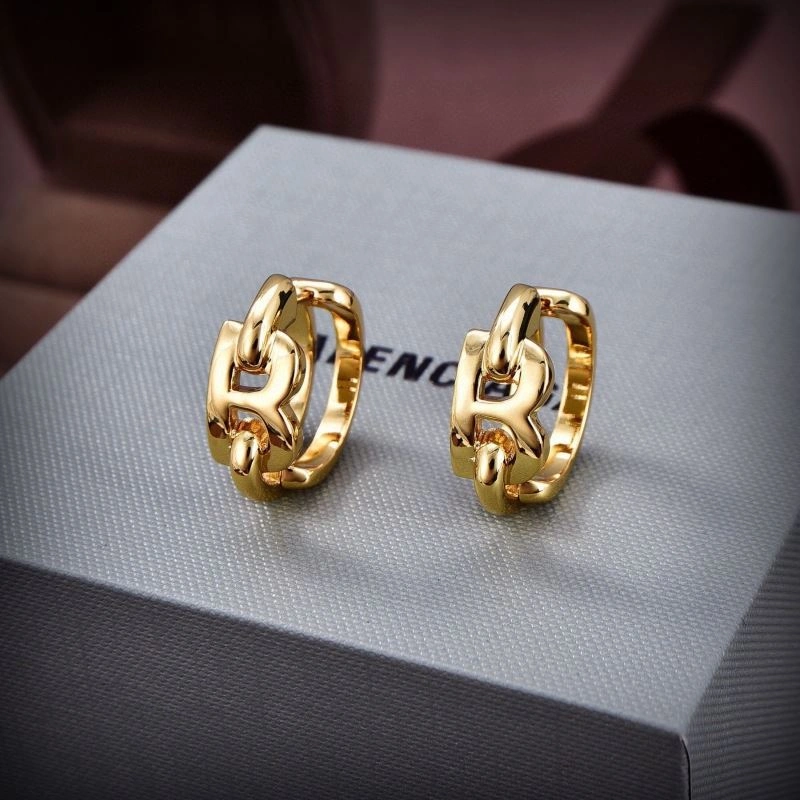 Sporty Balenciaga Earrings 215728