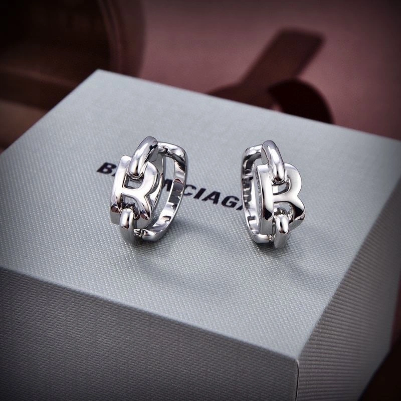 Sporty Balenciaga Earrings 215728