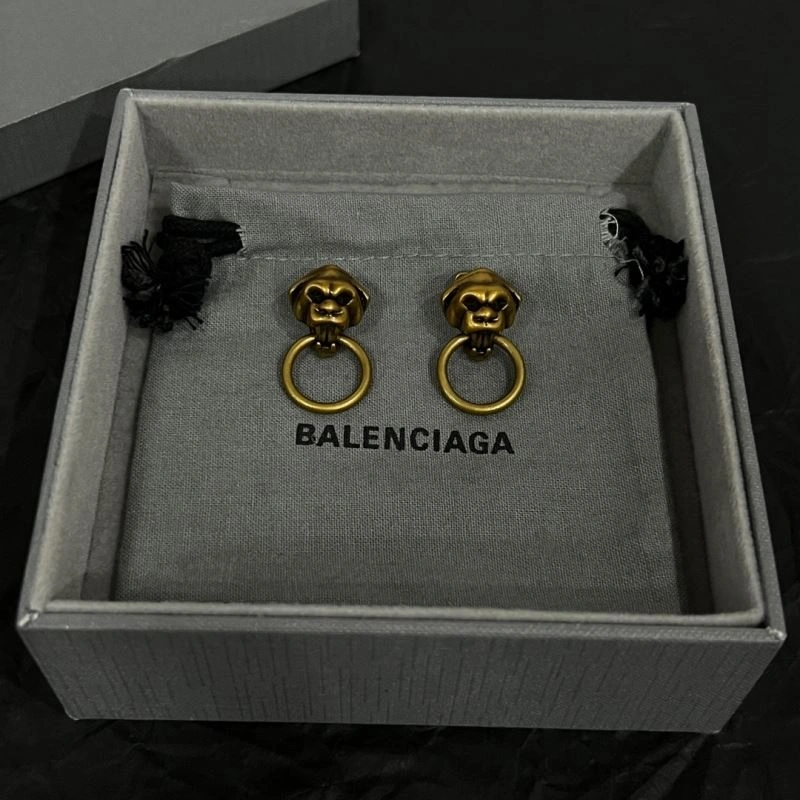 Unisex Balenciaga Earrings 215723