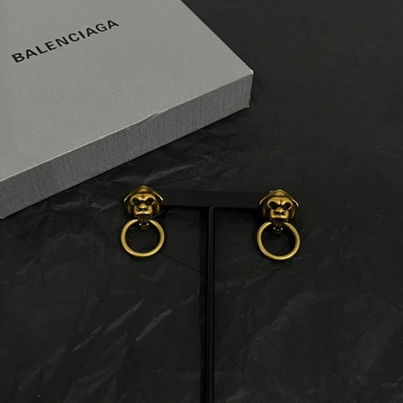 Unisex Balenciaga Earrings 215723