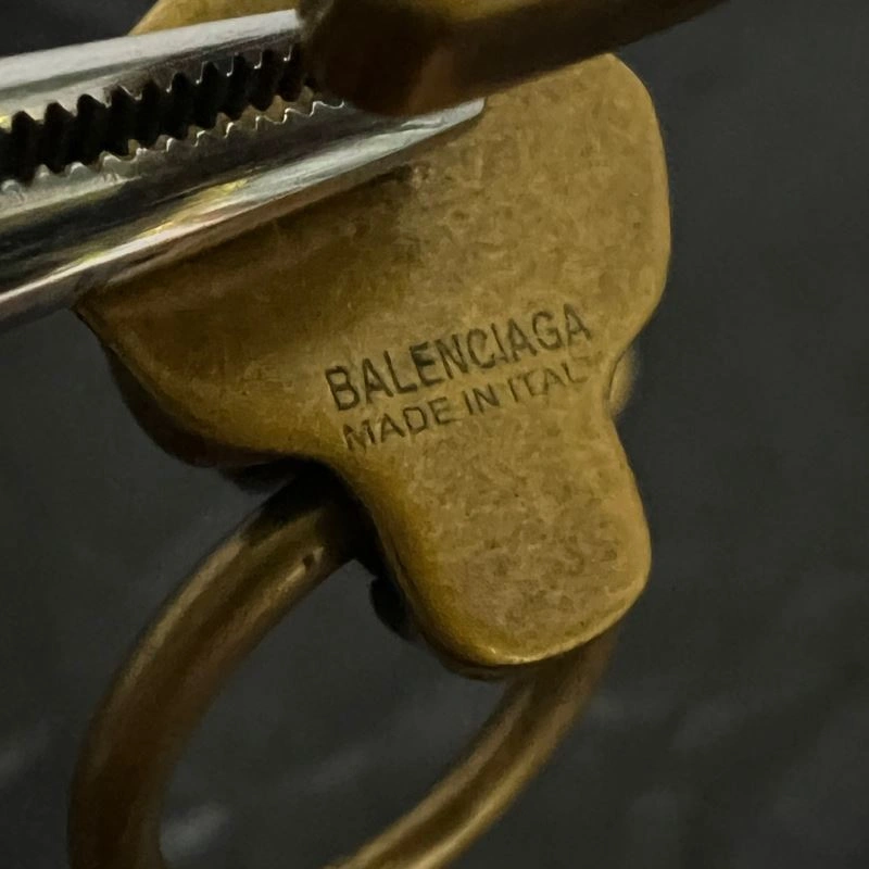 Unisex Balenciaga Earrings 215723