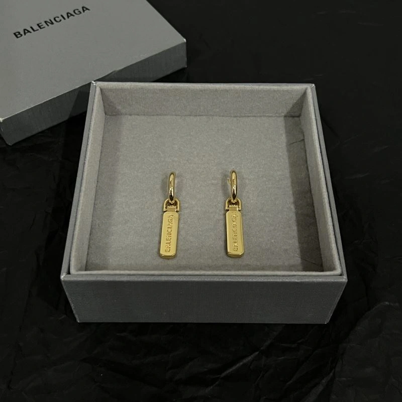 Balenciaga Earrings QuickDry 215729
