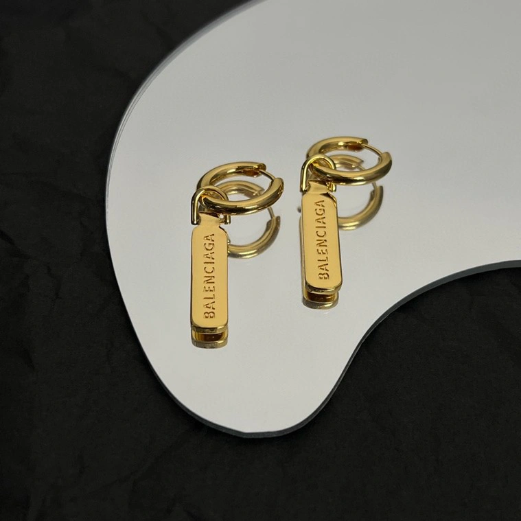 Balenciaga Earrings QuickDry 215729