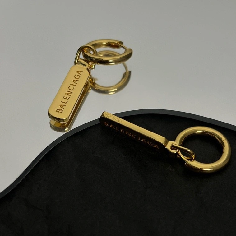 Balenciaga Earrings QuickDry 215729