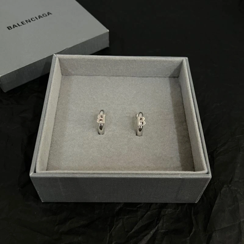 Packable Balenciaga Earrings 215721