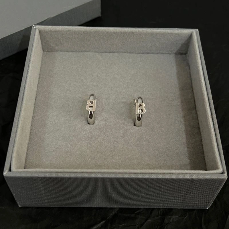 Packable Balenciaga Earrings 215721