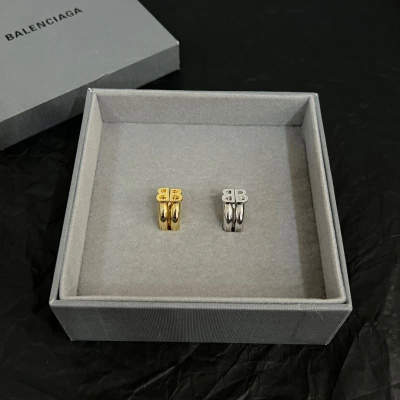 Packable Balenciaga Earrings 215721