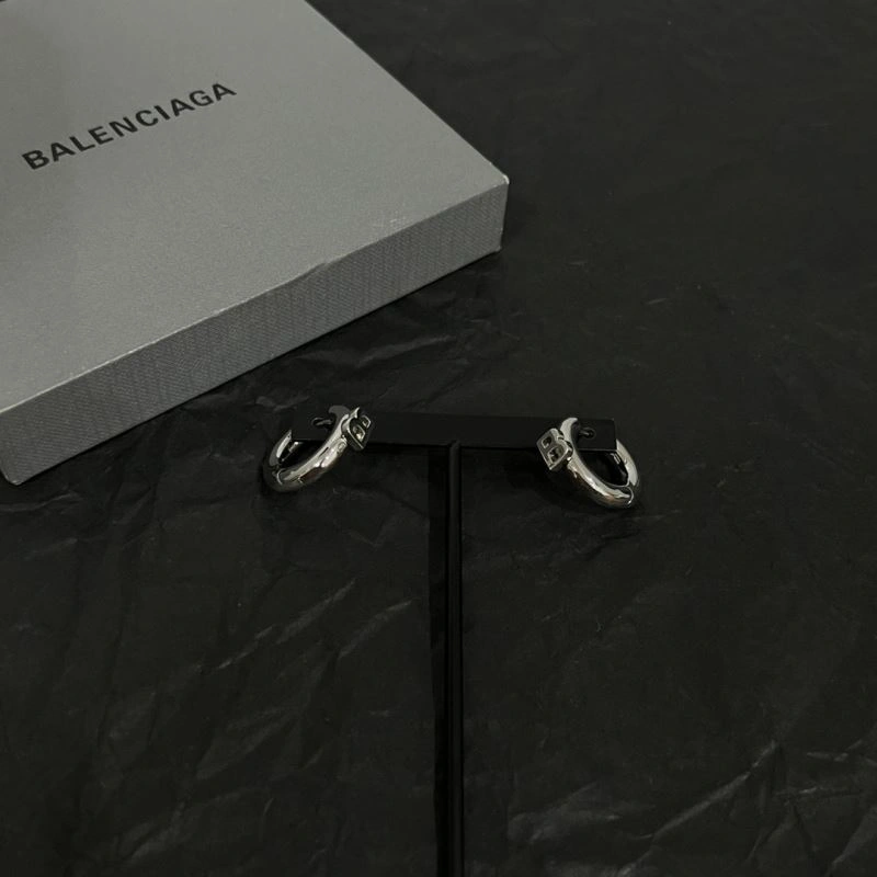 Packable Balenciaga Earrings 215721