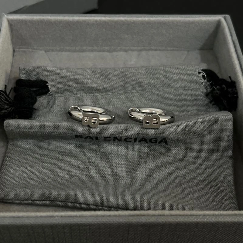 Packable Balenciaga Earrings 215721