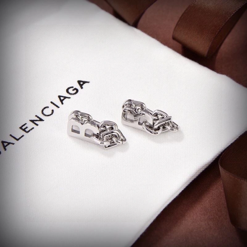 TravelReady Balenciaga Earrings 215716