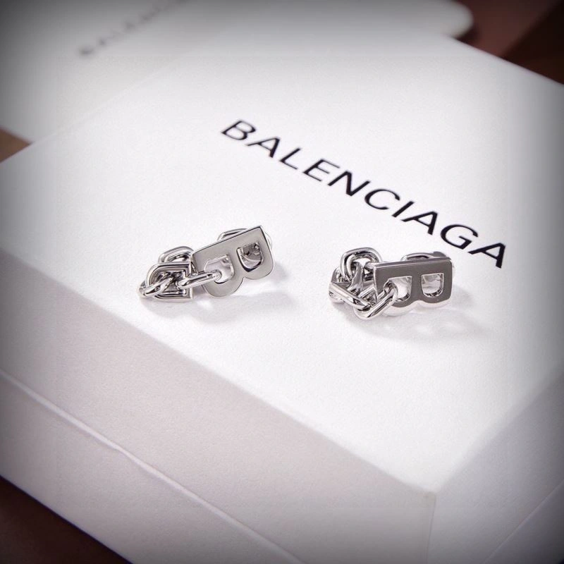 TravelReady Balenciaga Earrings 215716