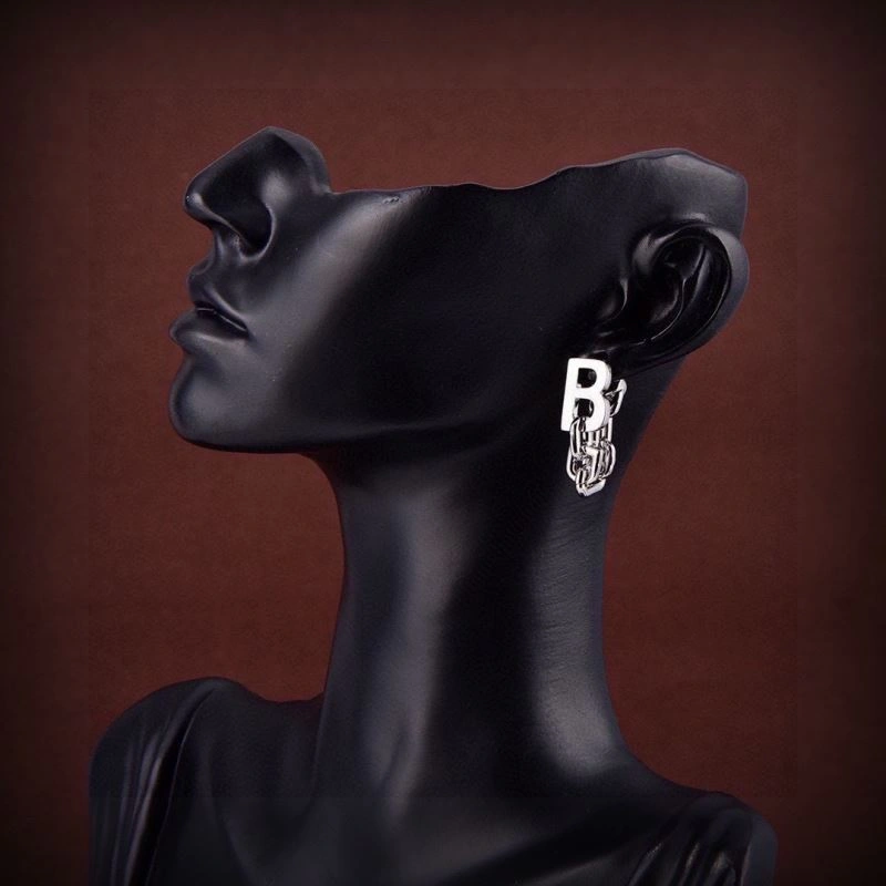 TravelReady Balenciaga Earrings 215716