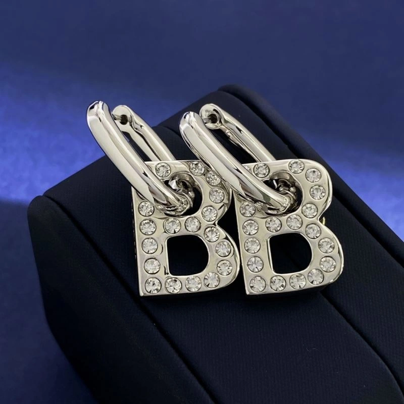 Balenciaga Earrings SmartChoice 215722