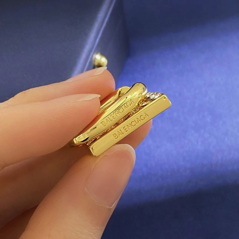 Balenciaga Earrings SmartChoice 215722