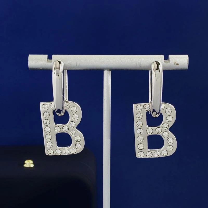 Balenciaga Earrings SmartChoice 215722