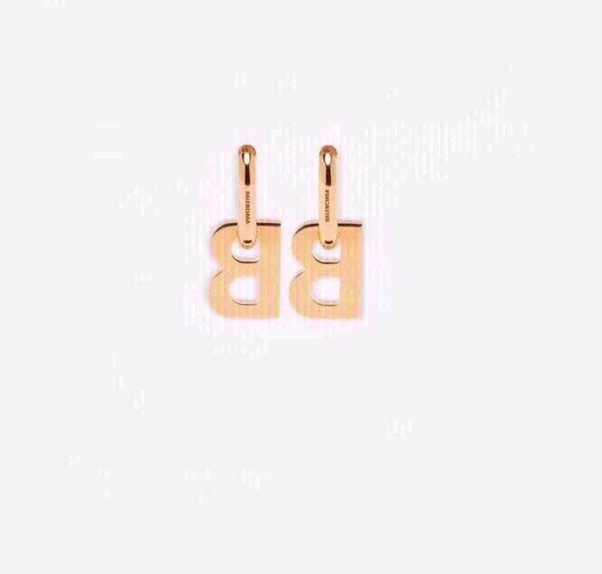 Balenciaga Earrings Attractive 215709