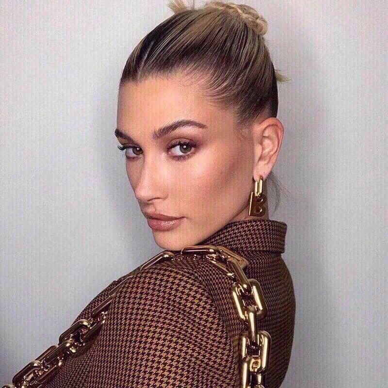 Balenciaga Earrings Attractive 215709