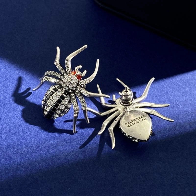 Balenciaga Earrings BestValue 215719