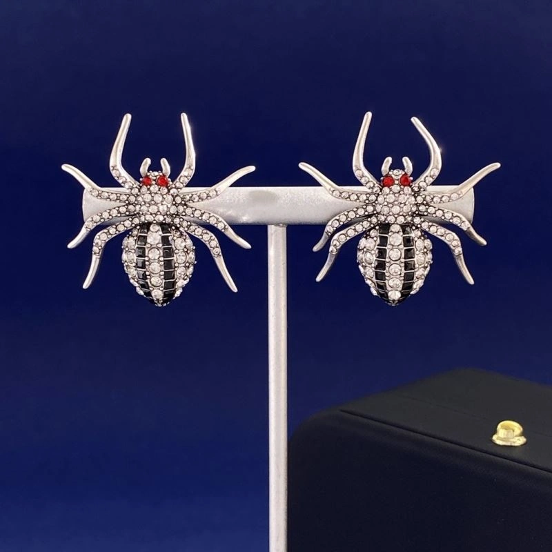 Balenciaga Earrings BestValue 215719