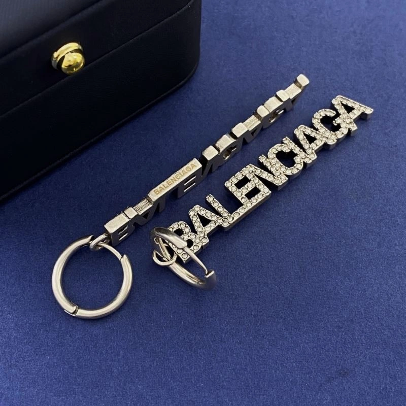 Balenciaga Earrings Upgraded 215707