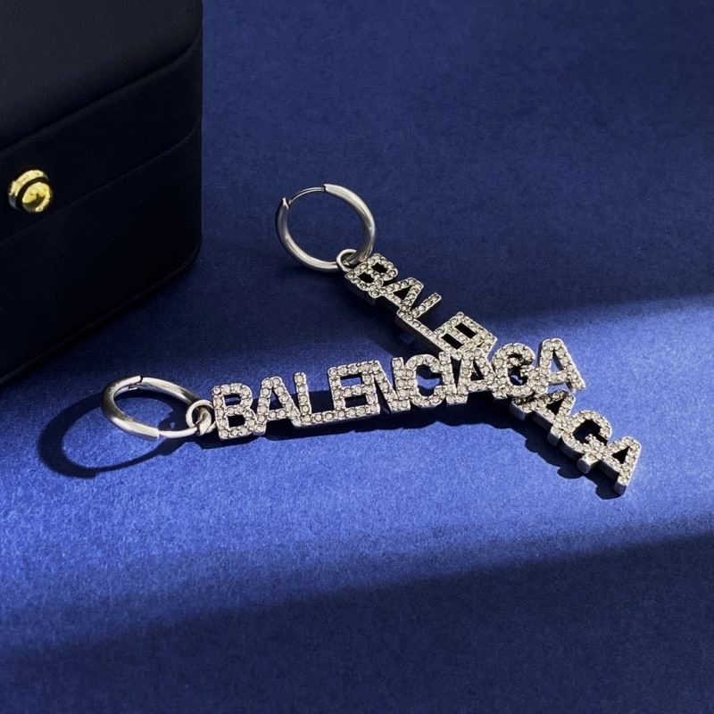 Balenciaga Earrings Upgraded 215707