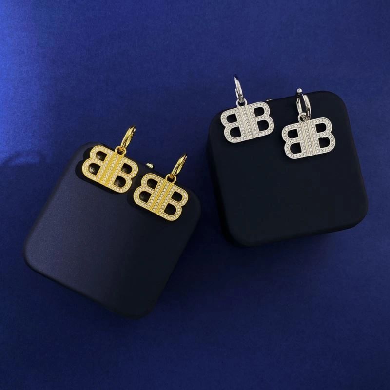 Balenciaga Earrings TravelReady 215708