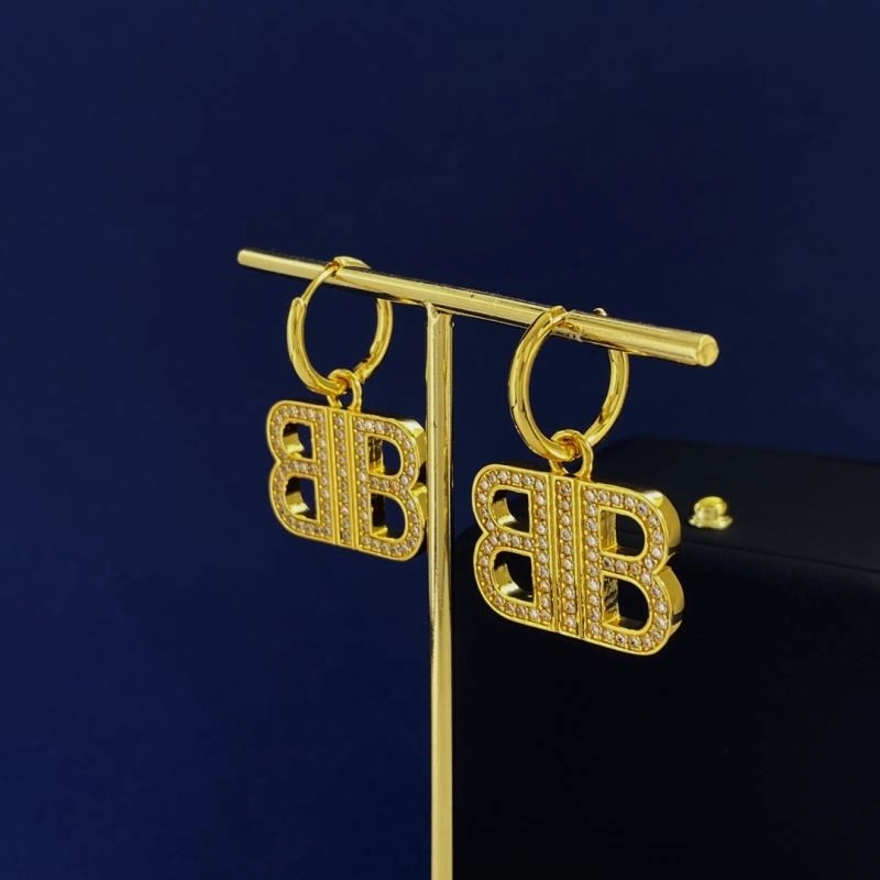 Balenciaga Earrings TravelReady 215708