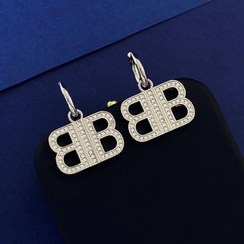 Balenciaga Earrings TravelReady 215708
