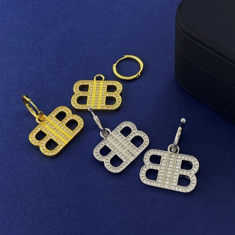 Balenciaga Earrings TravelReady 215708