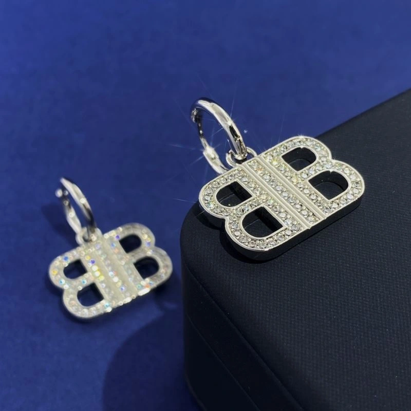 Balenciaga Earrings TravelReady 215708