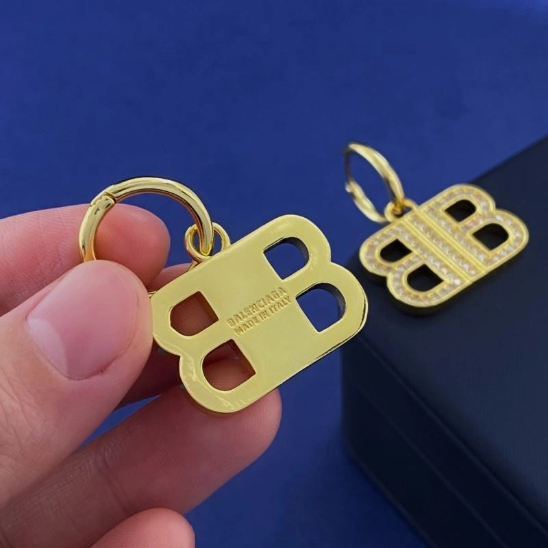 Balenciaga Earrings TravelReady 215708