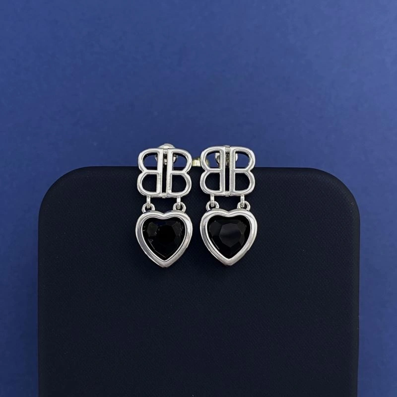 Balenciaga Earrings Breathable 215714