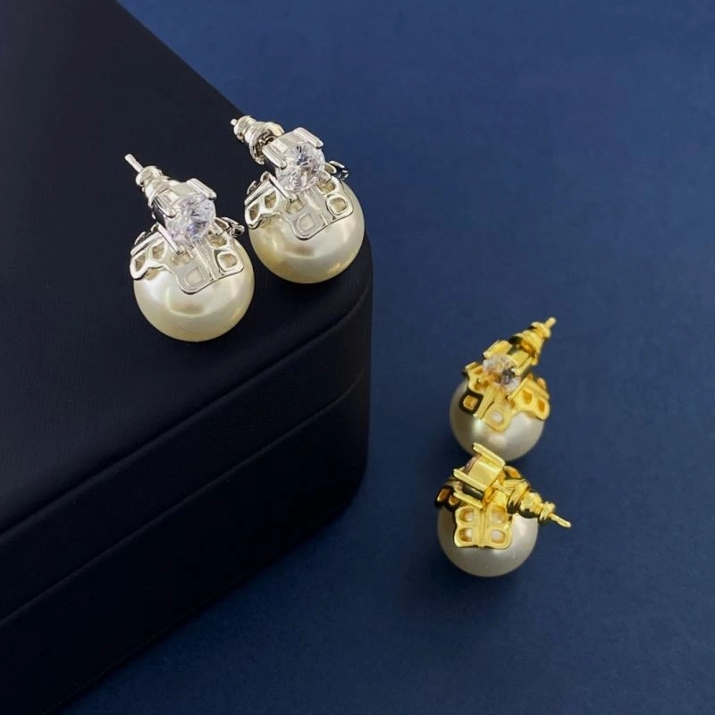 Balenciaga Earrings Affordable 215701