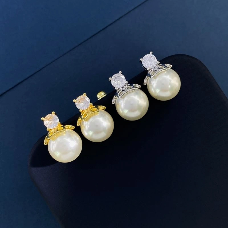 Balenciaga Earrings Affordable 215701