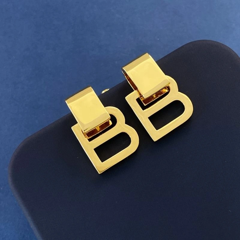 Balenciaga Earrings Snug 215697