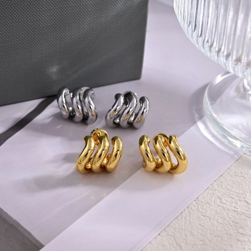 Balenciaga Earrings HighQuality 215682
