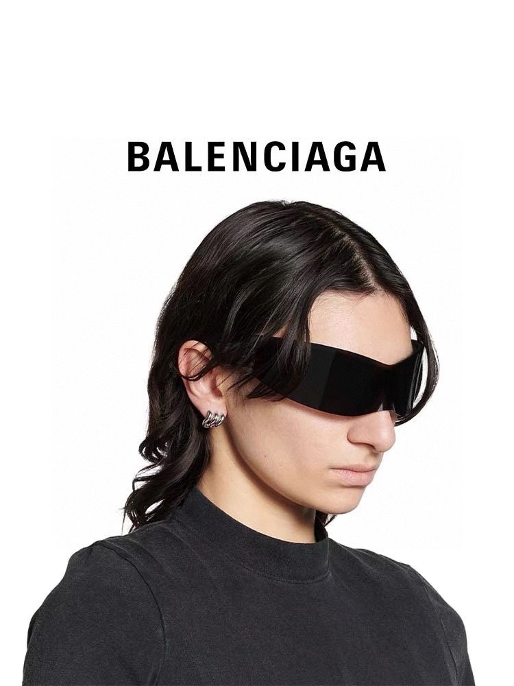 Balenciaga Earrings HighQuality 215682