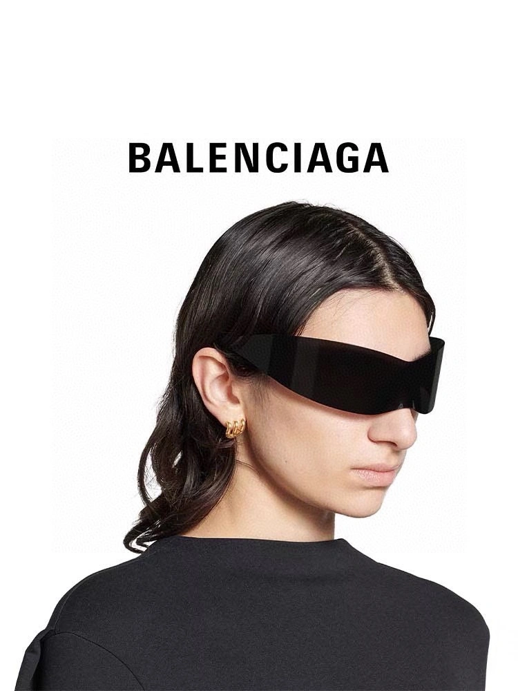 Balenciaga Earrings HighQuality 215682
