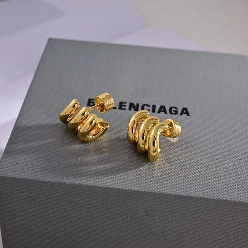 Balenciaga Earrings HighQuality 215682