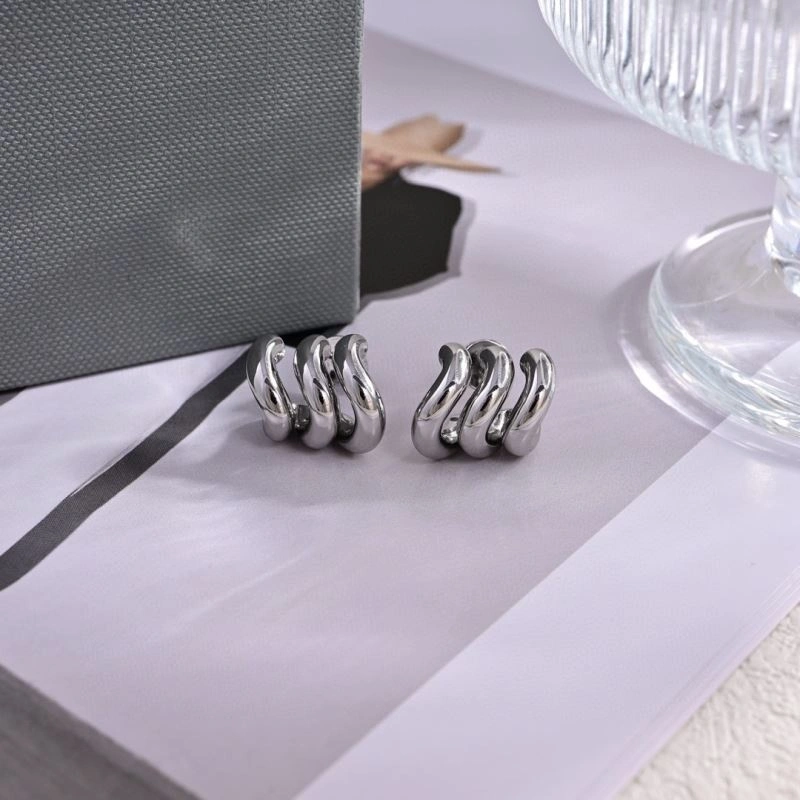 Balenciaga Earrings HighQuality 215682