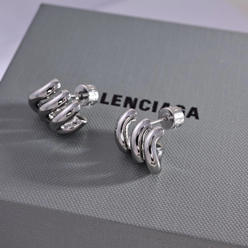 Balenciaga Earrings HighQuality 215682