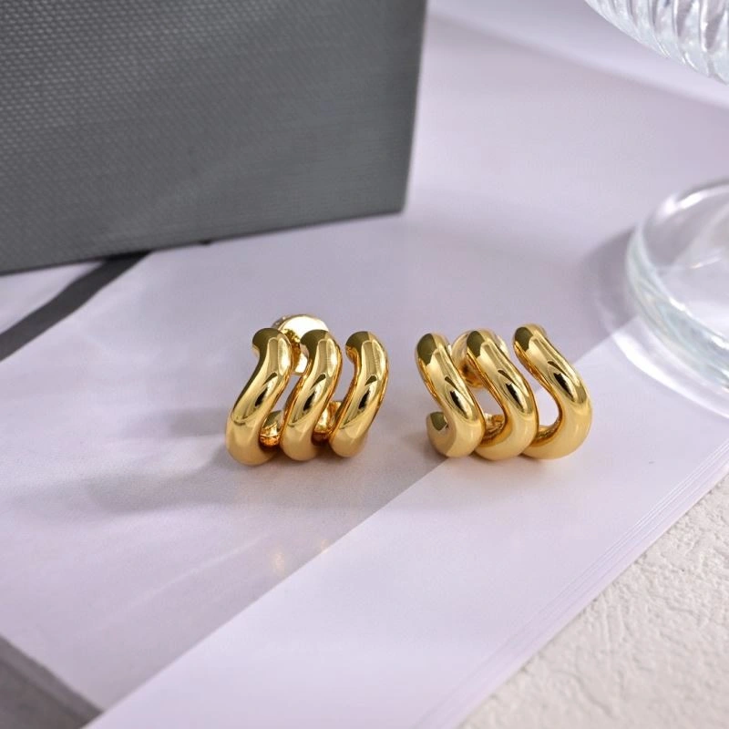 Balenciaga Earrings HighQuality 215682