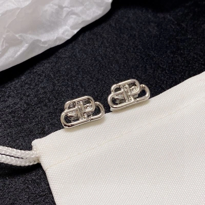 Balenciaga Earrings Affordable 215680