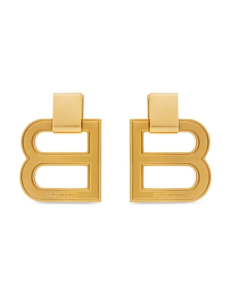 Balenciaga Earrings Cozy 215679