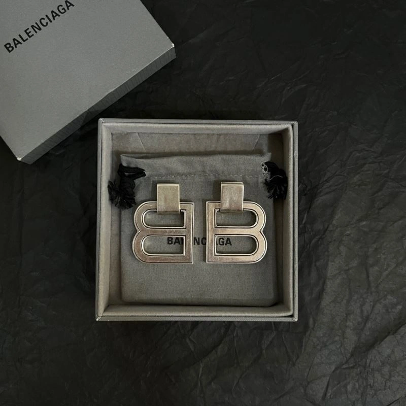Balenciaga Earrings NewStyle 215678